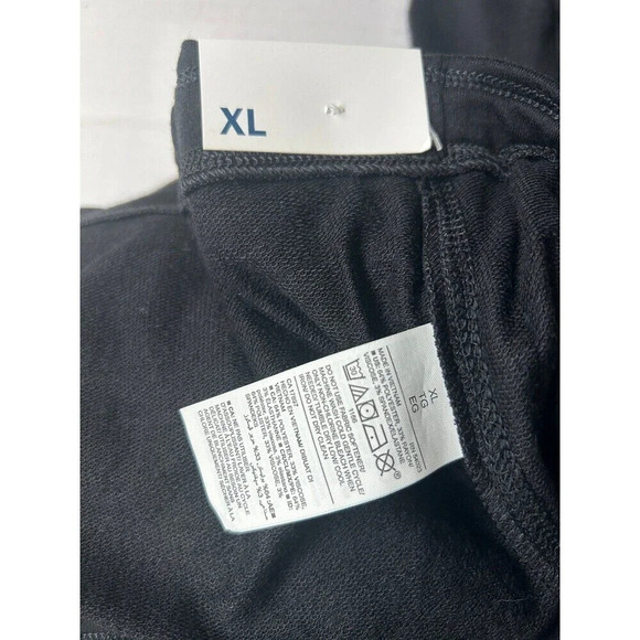 Old Navy Active Wide Leg Pull-On Activewear Lounge Yoga Pants - Picture 5 of 8